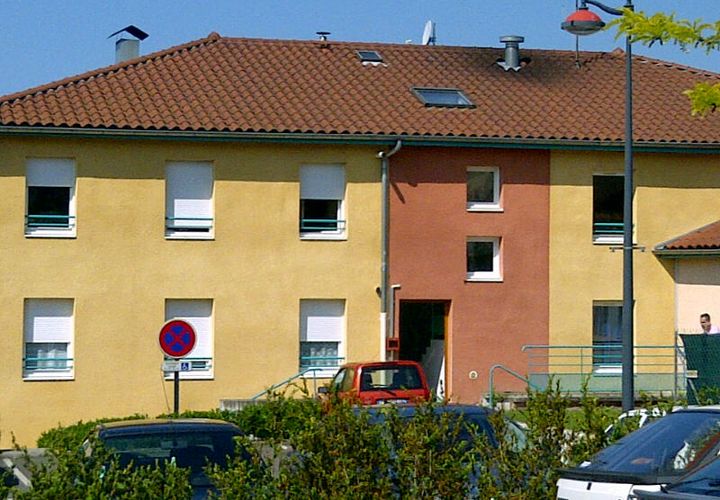 Apartament a Bussieres, Loire, Bussieres - € 510/mes | Ref: T3-LoireHabitat_D7527941D - foto 1