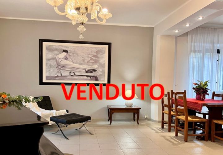 Lejlighed i Verona, Verona, Verona - € 350.000 | Ref: RB112 - foto 1