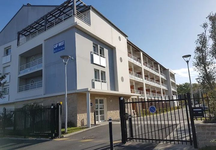 Dupleks i Bruz, Ille-et-Vilaine, Bruz - € 119 500 | Ref: 3846-FOROM - foto 1