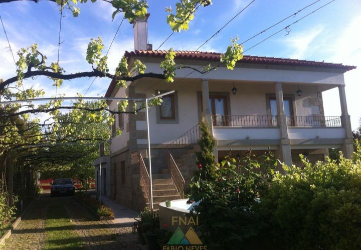 Villa i Viana do Castelo, Viana do Castelo, Viana do Castelo - € 399.000 | Ref: PTL-016-039 - foto 1