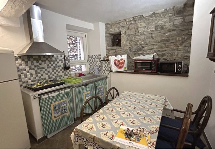 Byhus i Arcola, La Spezia, Arcola - € 239.000 | Ref: 107899 - foto 1