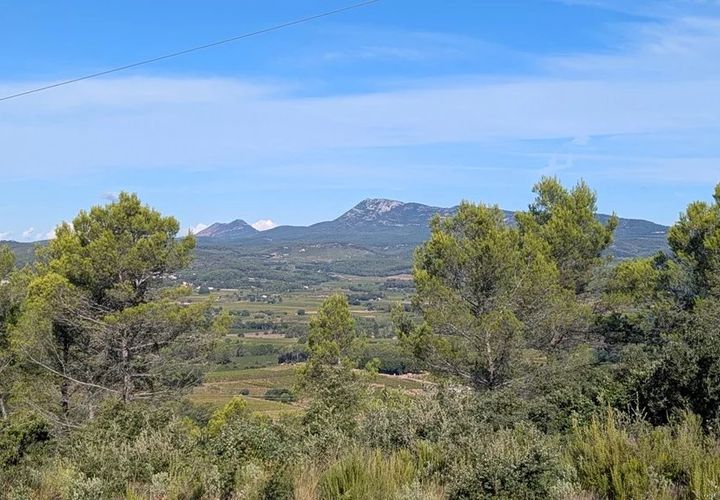 Terra a Carcès, Var, Carcès - € 18.000 | Ref: 86344034 - foto 1