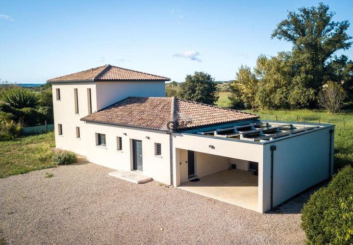 Villa i Pezenas, Herault, Pezenas - € 485.000 | Ref: 34735621 - foto 1