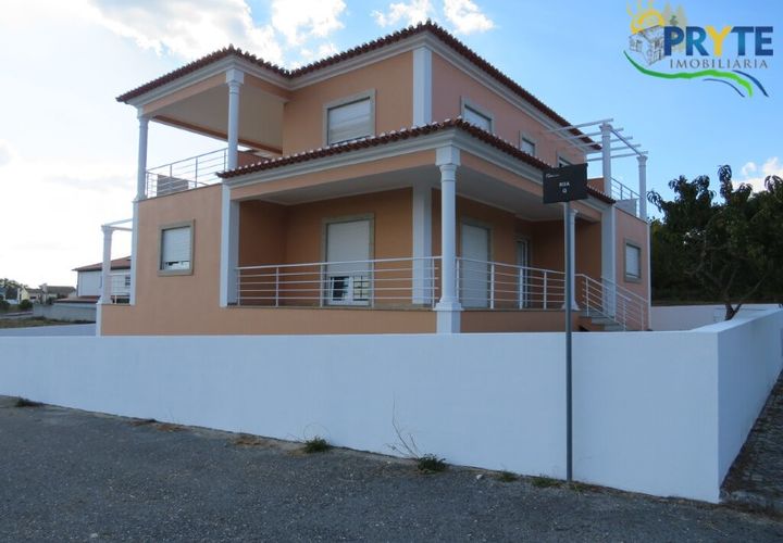 Helårsgrund i Serta, Castelo Branco, Serta - € 460.000 | Ref: IS03 - foto 1