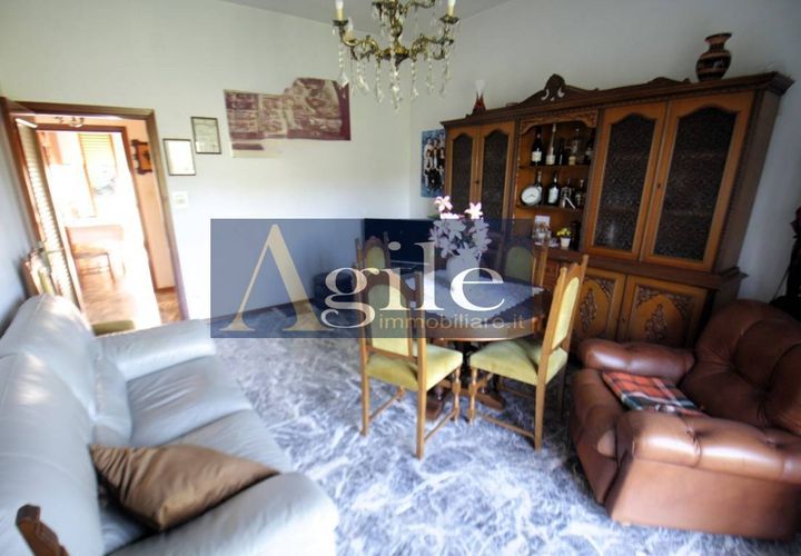 Lejlighed i Folignano, Ascoli Piceno, Folignano - € 79.000 | Ref: 3280 - foto 1