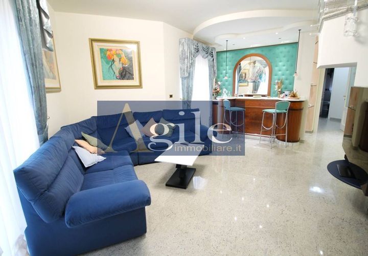 Lejlighed i Folignano, Ascoli Piceno, Folignano - € 250.000 | Ref: 3286 - foto 1