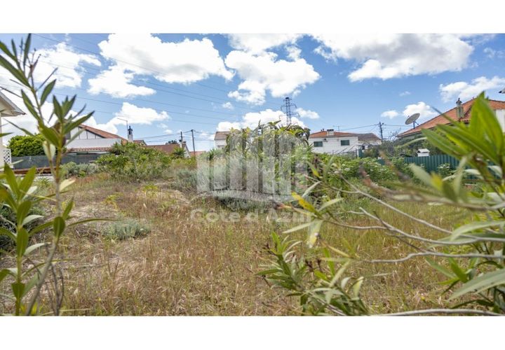Helårsgrund i Quinta do Conde, Setubal, Quinta do Conde - € 32.000 | Ref: 8432 - foto 1