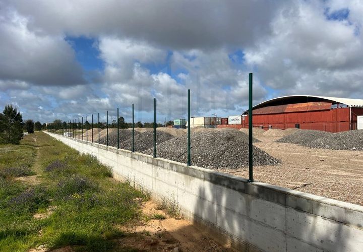 Helårsgrund i Quinta do Anjo, Setubal, Quinta do Anjo - € 900.000 | Ref: 9885 - foto 1