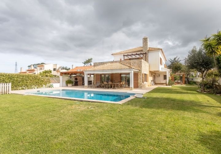 Villa i Sesimbra, Setubal, Sesimbra - € 950.000 | Ref: 10009 - foto 1