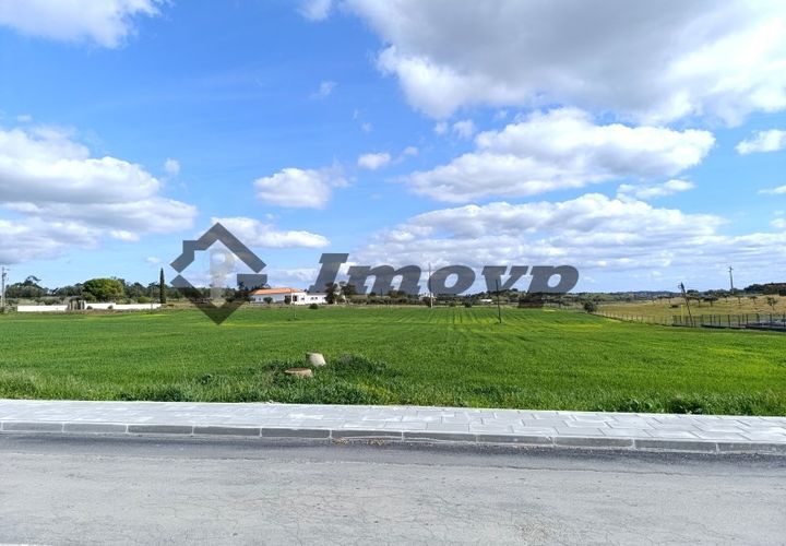 Terra a Castro Verde, Beja, Castro Verde - € 580.000 | Ref: SÒL_98 - foto 1