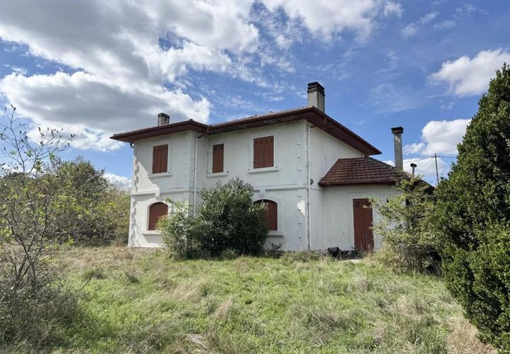 Villa i Escource, Landes, Escource - € 350.000 | Ref: 86340095 - foto 1
