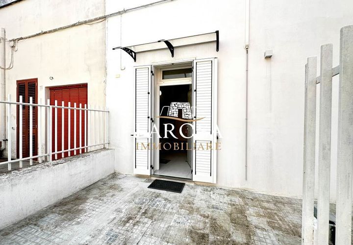 Villa i Melendugno, Lecce, Melendugno - € 135.000 | Ref: cod.042 - foto 1
