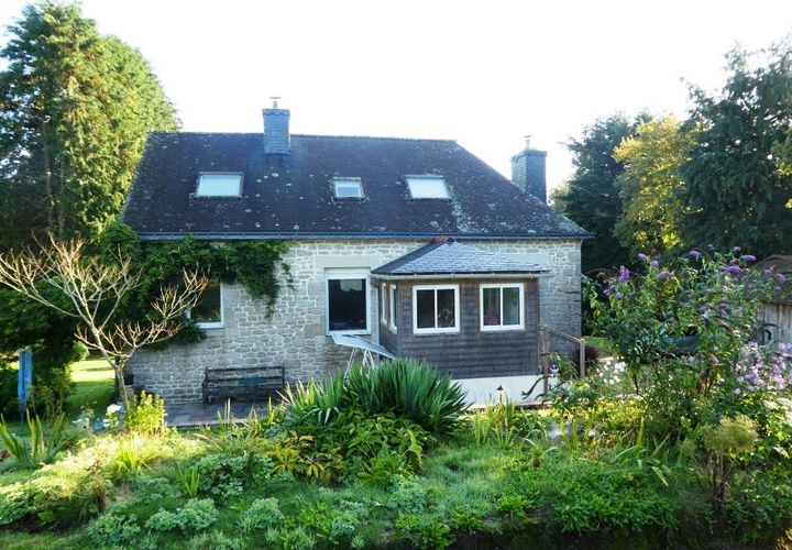 Landejendom i Guern, Morbihan, Guern - € 155.920 | Ref: 56075-2431 - foto 1