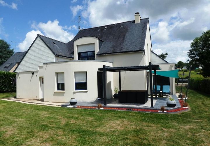 Villa a Locmalo, Morbihan, Locmalo - € 259.370 | Ref: 56075-2427 - foto 1