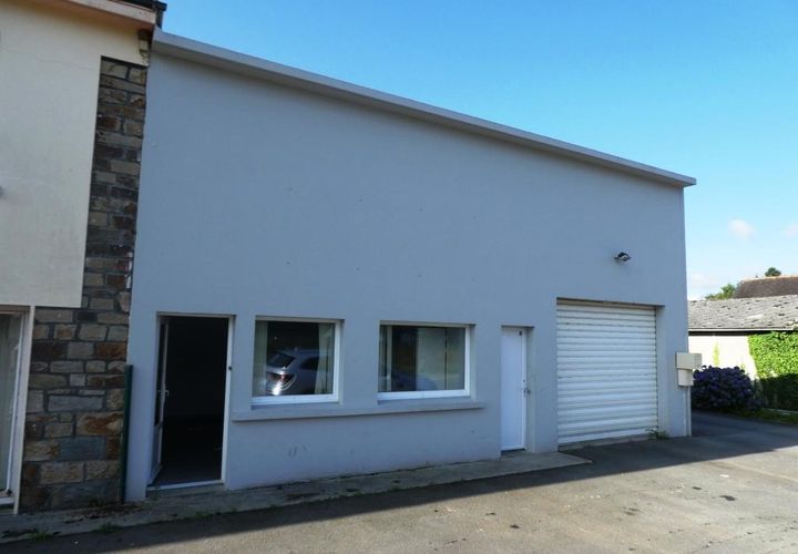 Erhvervsejendom i Lignol, Morbihan, Lignol - € 69.180 | Ref: 56075-2430 - foto 1
