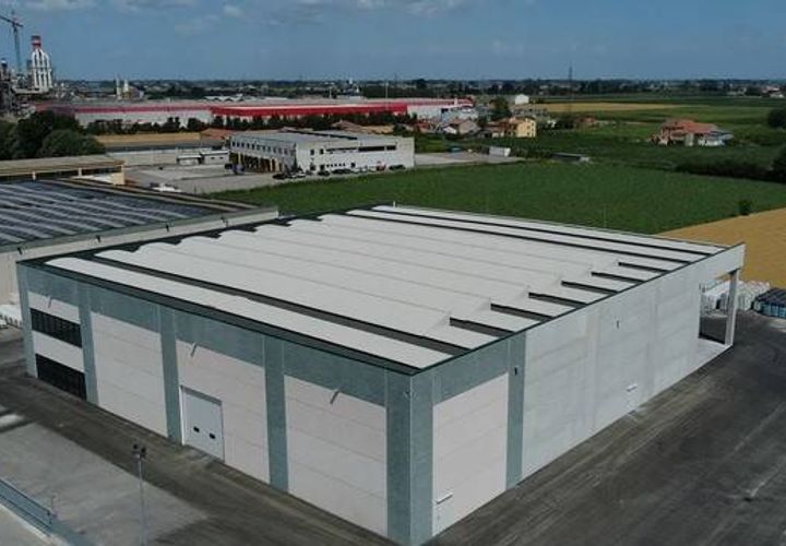 L'establiment comercial a Marcon, Venice, Marcon - € 4.600/mes | Ref: 726 - foto 1