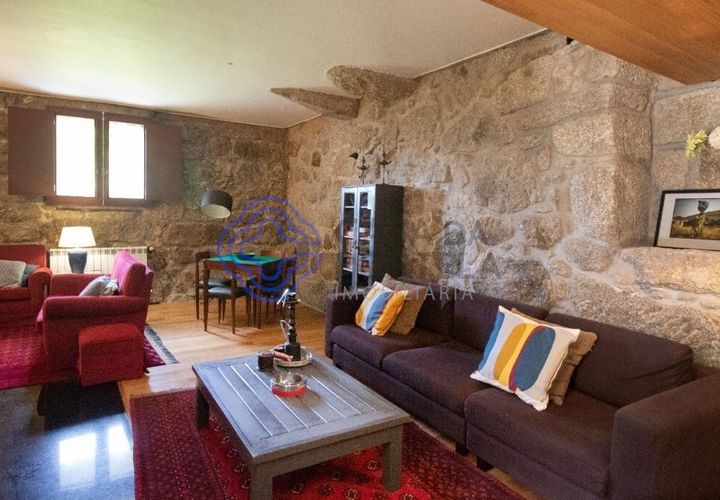 Farm i Fafe, Braga, Fafe - € 824.900 | Ref: 1111891 - foto 1