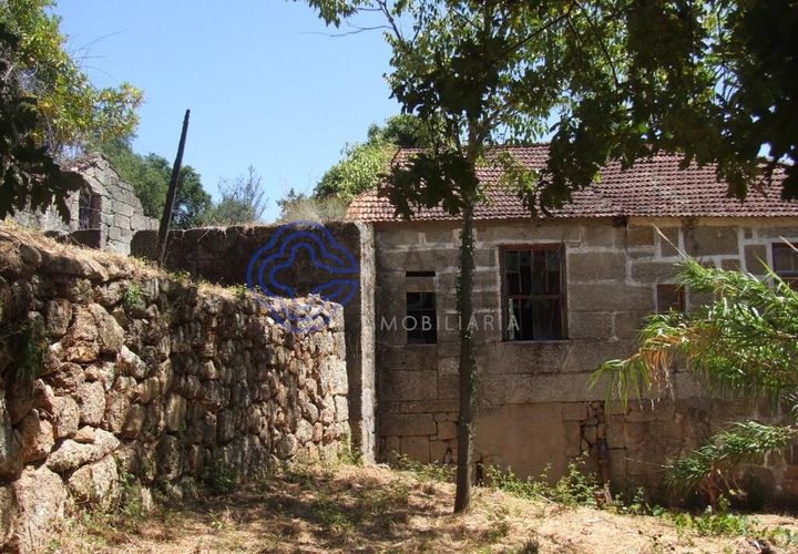 Byhus i Baiao, Porto, Baiao - € 360.000 | Ref: 1109001 - foto 1