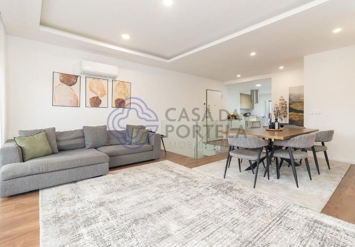 Lejlighed i Seixal, Setubal, Seixal - € 599.900 | Ref: 1111581 - foto 1