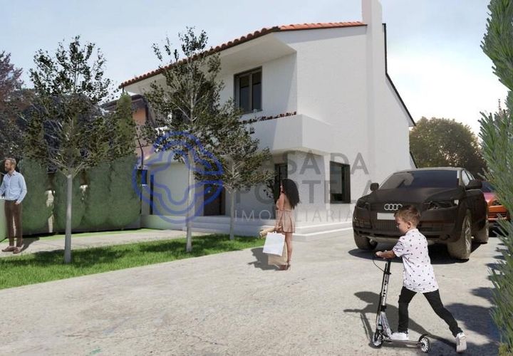 Byhus i Maia, Porto, Maia - € 900.000 | Ref: 1110881 - foto 1