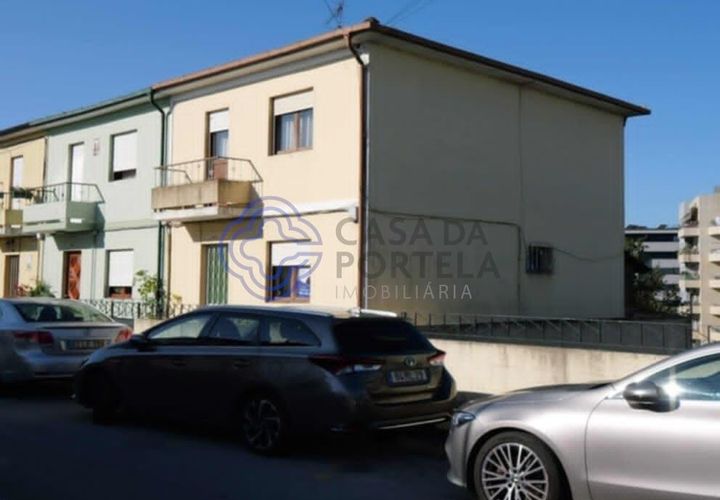 Byhus i Gondomar, Porto, Gondomar - € 260.000 | Ref: 1111601 - foto 1