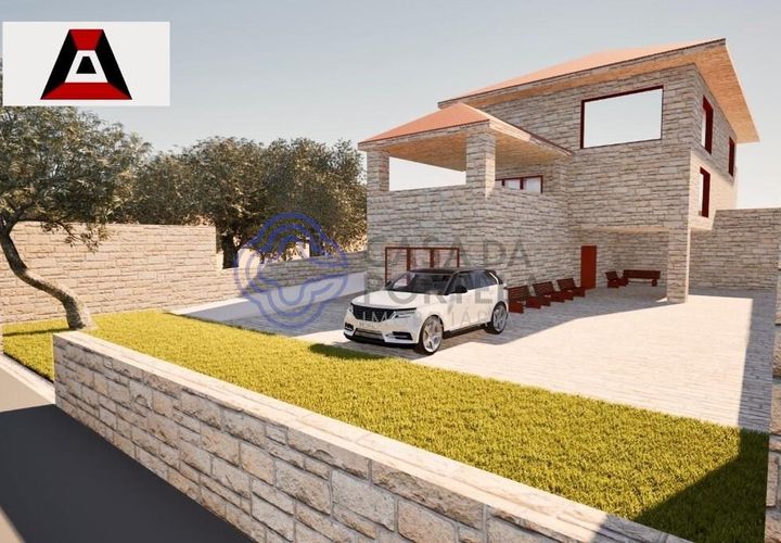 Helårsgrund i Vimioso, Braganca, Vimioso - € 32.500 | Ref: 1111701 - foto 1