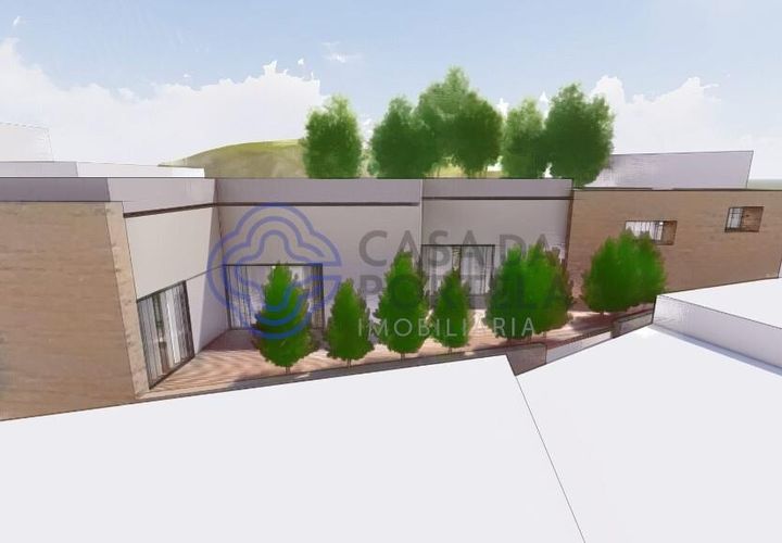Rækkehus i Sever do Vouga, Aveiro, Sever do Vouga - € 42.500 | Ref: 1104291 - foto 1