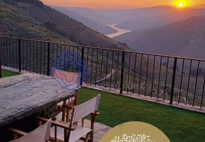 Farm i Tabuaco, Viseu, Tabuaco - € 1.250.000 | Ref: 1111841 - foto 1