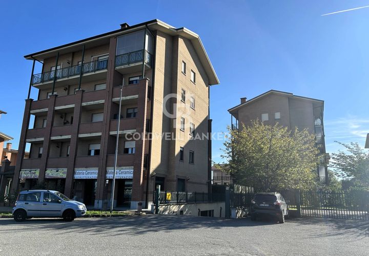 Parkeringsplads i Collegno, Turin, Collegno - € 26.000 | Ref: CBI131-1729-1915 - foto 1