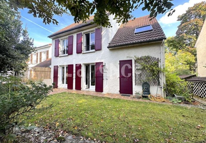Villa i Gressy, Seine-et-Marne, Gressy - € 360.000 | Ref: 1545-SL - foto 1
