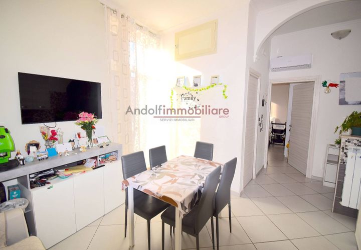 Leilighet i Gaeta, Latina, Gaeta - € 185 000 | Ref: G303 - foto 1