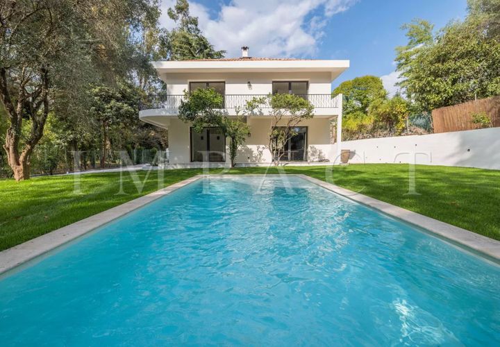 Villa i Cannes, Alpes-Maritimes, Cannes - € 1.590.000 | Ref: 2133 CD - foto 1