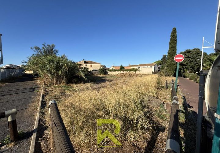 Terra a Agde, Herault, Agde - € 384.900 | Ref: 6_MAVTE930007132 - foto 1