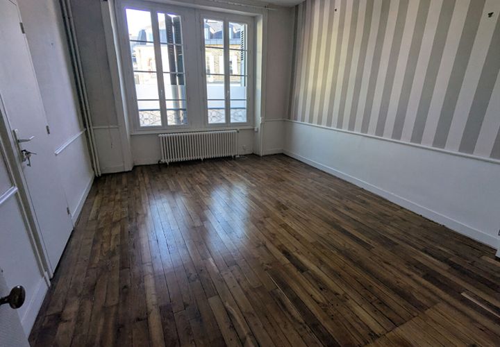Apartament a Ploermel, Morbihan, Ploermel - € 480/mes | Ref: 11882lp - foto 1