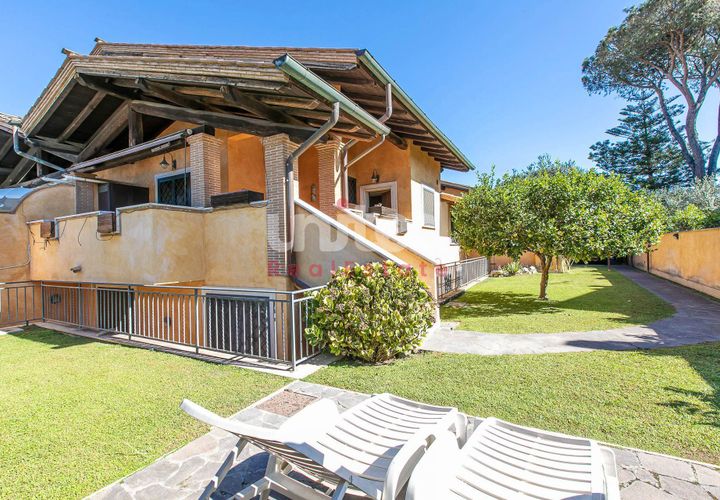 Villa a Rome, Rome, Rome - € 460.000 | Ref: 128 - foto 1