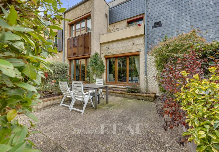 Villa i Versailles, Yvelines, Versailles - € 950.000 | Ref: 86227537 - foto 1