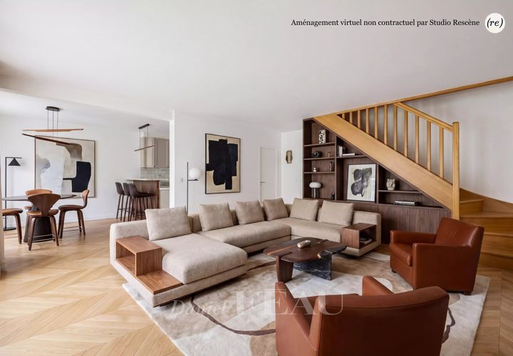 Villa in Versailles, Yvelines, Versailles - € 950.000 | Ref: 86227537 - foto 1