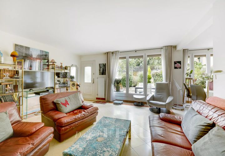Lejlighed i Versailles, Yvelines, Versailles - € 950.000 | Ref: 86347275 - foto 1