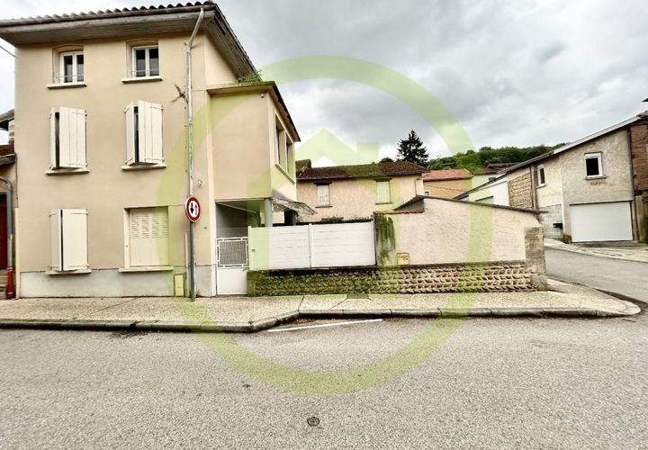 Villa i Lens-Lestang, Drome, Lens-Lestang - € 114.000 | Ref: 3011441418 - foto 1
