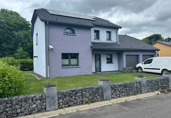 Villa a Rehon, Meurthe-et-Moselle, Rehon - € 474.000 | Ref: 3011441206 - foto 1