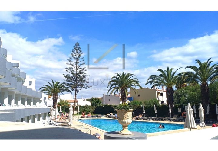 Lejlighed i Albufeira, Faro, Albufeira - € 185.000 | Ref: 1093 HP - foto 1