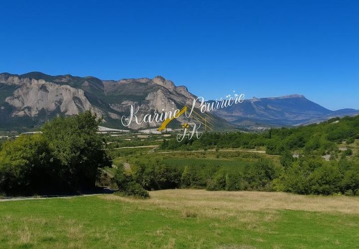Terra a Claret, Alpes-de-Haute-Provence, Claret - € 96.000 | Ref: 3011441260 - foto 1