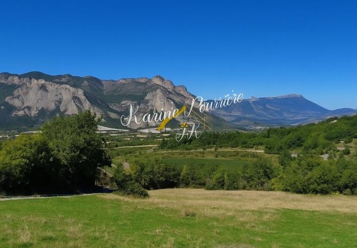 Terra a Claret, Alpes-de-Haute-Provence, Claret - € 96.000 | Ref: 3011441257 - foto 1