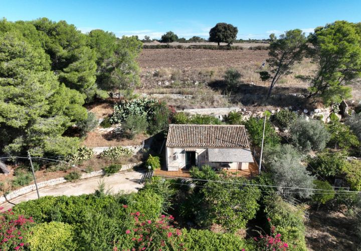 Villa a Modica, Ragusa, Modica - € 120.000 | Ref: EN 08 - foto 1