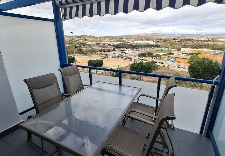 Duplex i Garrucha, Almeria, Garrucha - € 160.000 | Ref: B2394 - foto 1