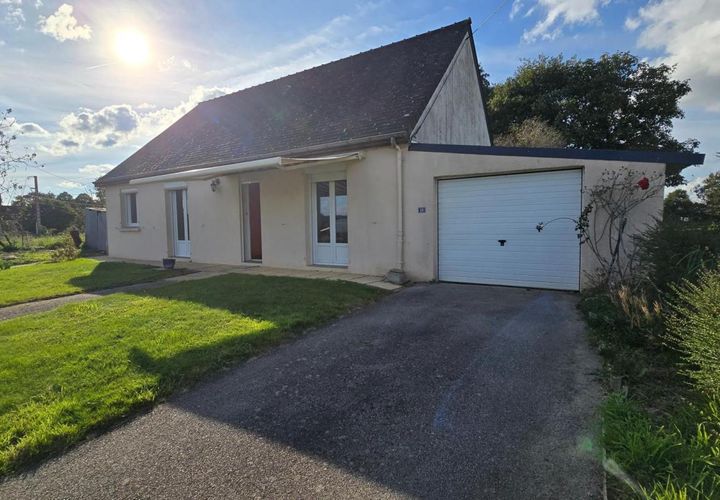 Villa a Moréac, Morbihan, Moréac - € 163.000 | Ref: 193080 - foto 1