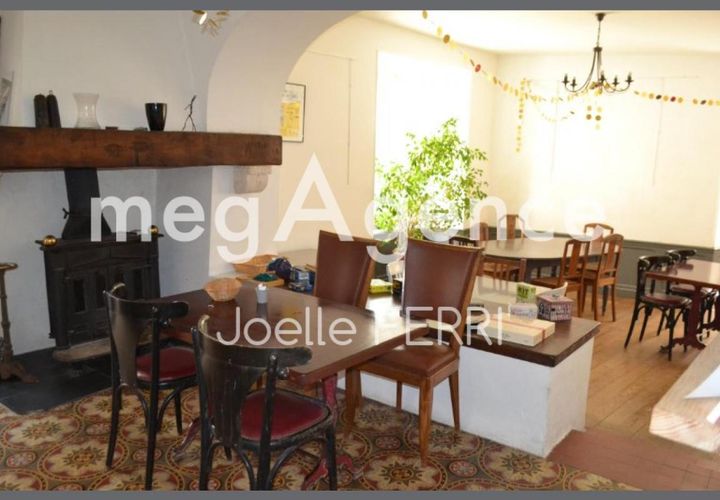 Villa a Montolieu, Aude, Montolieu - € 345.000 | Ref: 193151 - foto 1