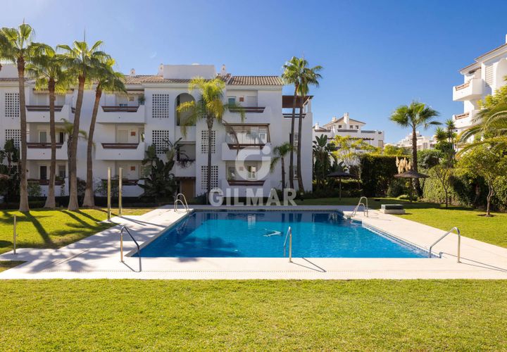 Lejlighed i Estepona, Malaga, Estepona - € 479.000 | Ref: 210717 - foto 1