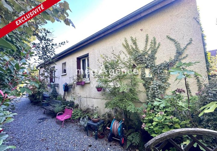 Villa i Sens, Yonne, Sens - € 189.000 | Ref: 192924 - foto 1