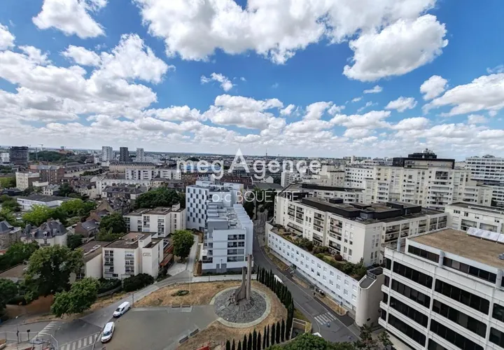 Lejlighed i Rennes, Ille-et-Vilaine, Rennes - € 199.500 | Ref: 193058 - foto 1